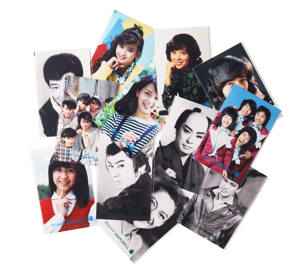 【マルベル堂】