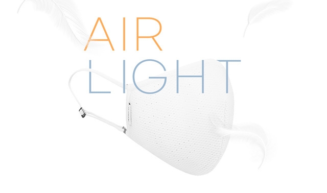 エアライトマスク9