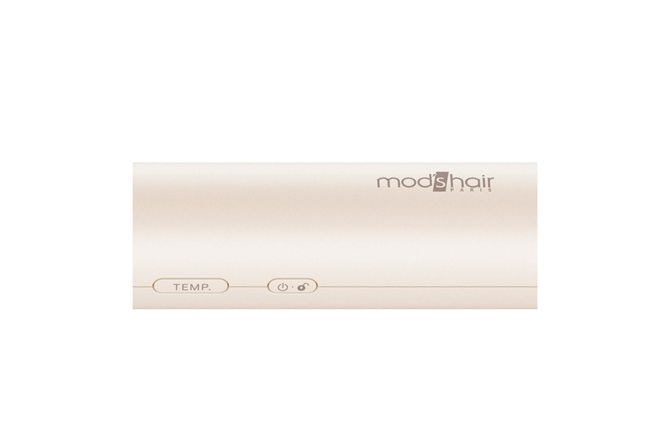 自動温度ロック