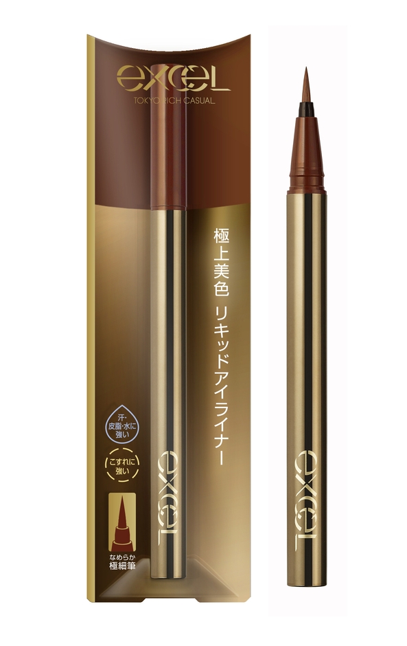 エクセル スキニーリッチライナー RL04