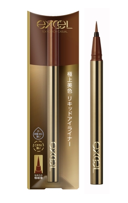 エクセル スキニーリッチライナー RL04