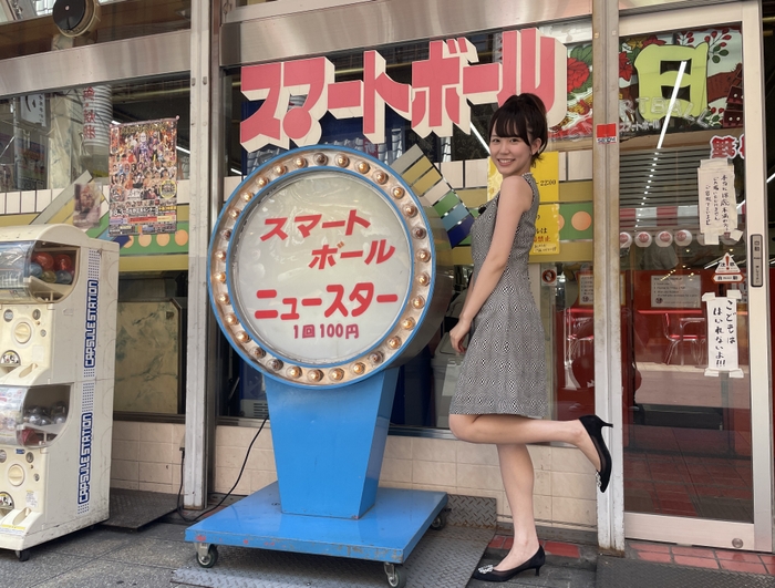 阪田さんによる「大阪の昭和スポット ベスト３」をお見逃しなく