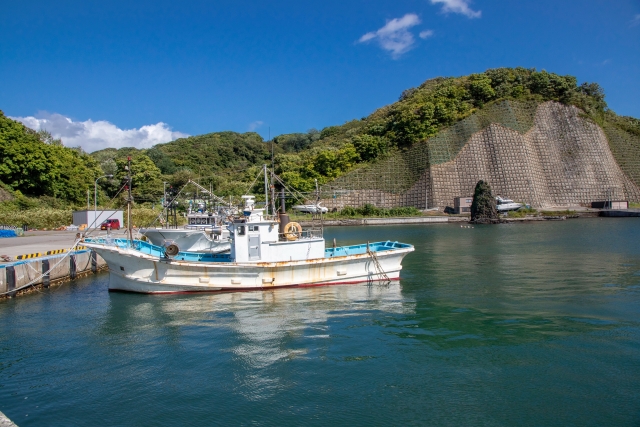 【JPIセミナー】水産庁「”海業” 振興に向けた仕組みづくり」8月17日(木)開催