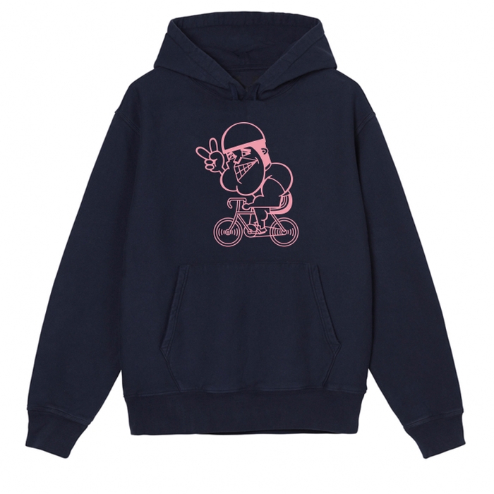 T-C HOODIE