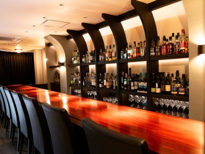 BAR Arca渋谷店