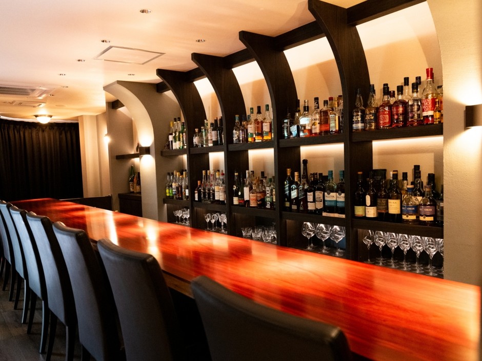BAR Arca渋谷店