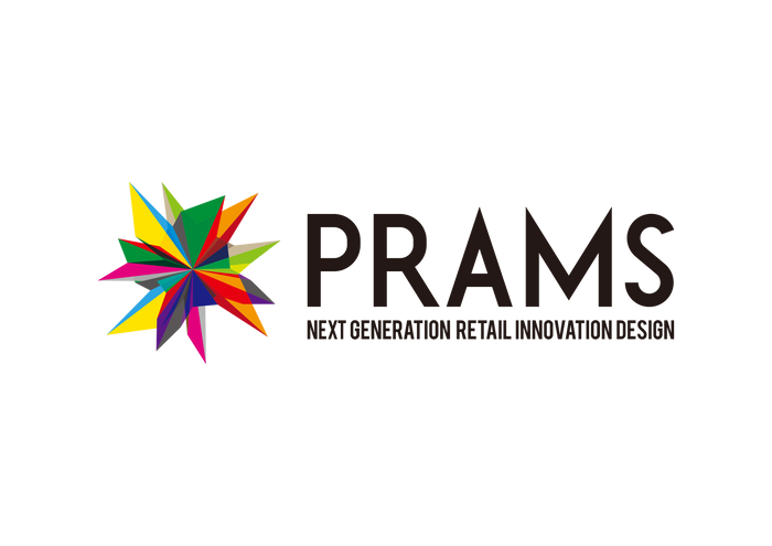 PRAMSロゴ