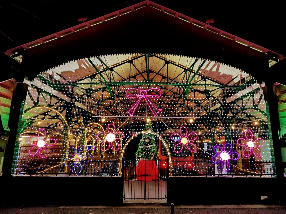 昨年開催時の様子