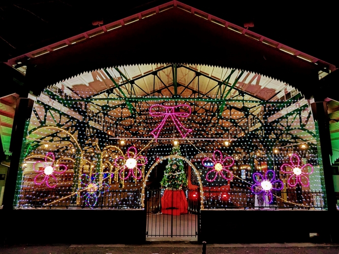 昨年開催時の様子