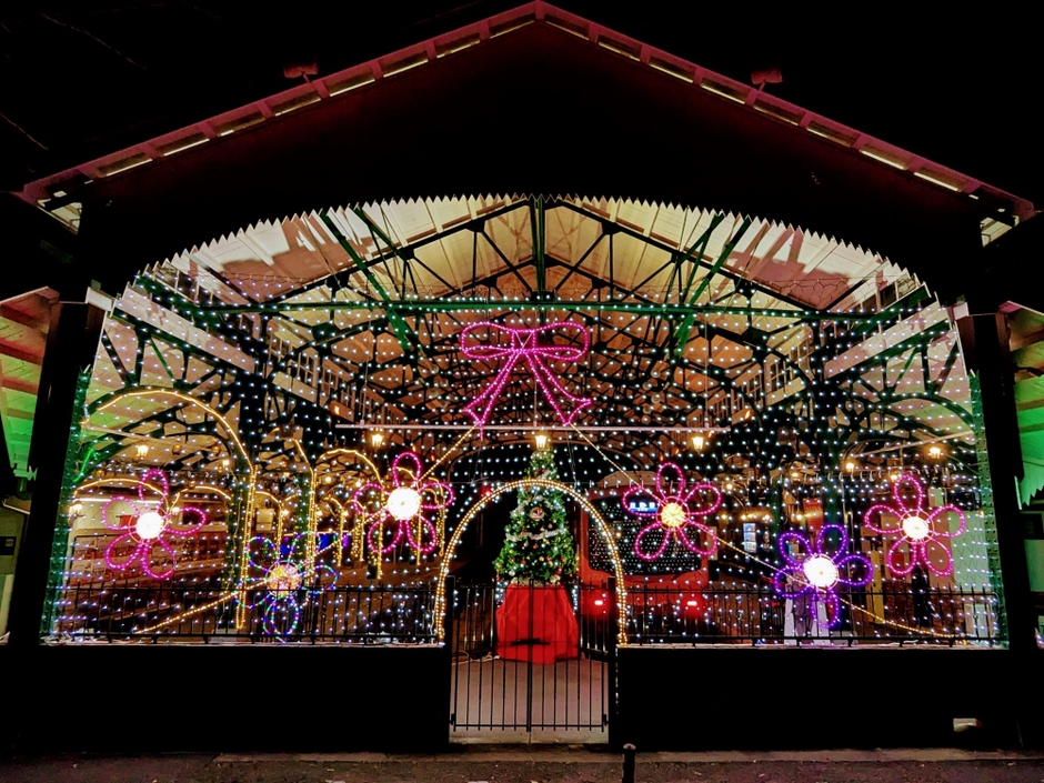 昨年開催時の様子