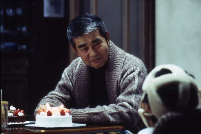 「レディ・ジョーカー」 © 2004年「レディ・ジョーカー」製作委員会