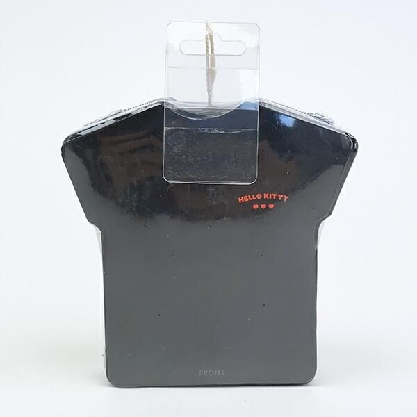 ハローキティの圧縮Tシャツ