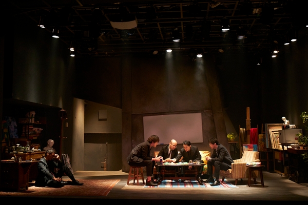 撮影：山崎伸康