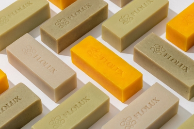 Cord process Soap