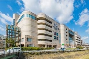 施設外観
