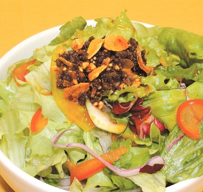 サラダ(イメージ)