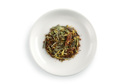 紅透肌茶