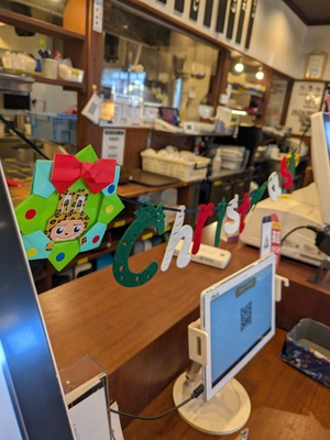 イベントの様子(3)