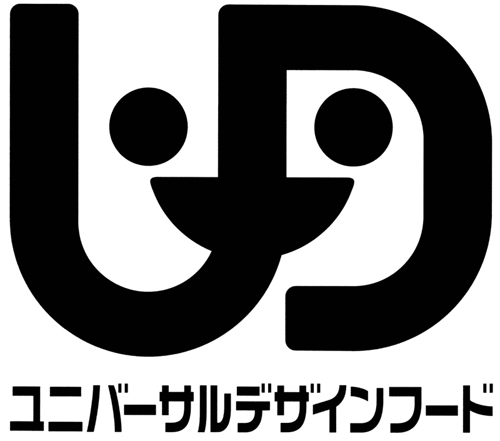 UDFロゴマークも一般公募で決定した