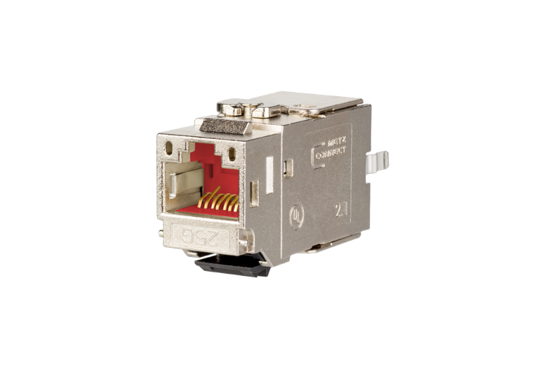 25G/RJ45ジャック