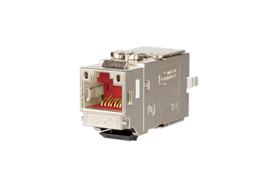 25G/RJ45ジャック