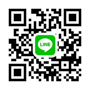 LINEお友だち登録二次元コード