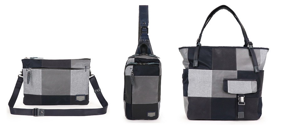 左から JEW-3081,JEW-3066,JEW-3063 Web限定カラー