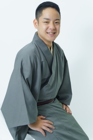 笑福亭呂翔
