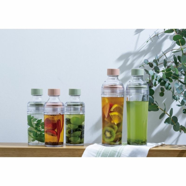 ハリオ フィルターインボトルポータブル