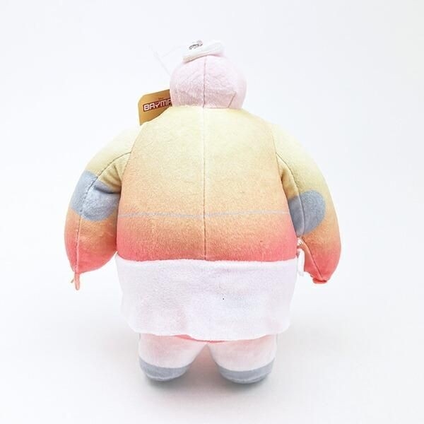 ベイマックスのキーホルダー