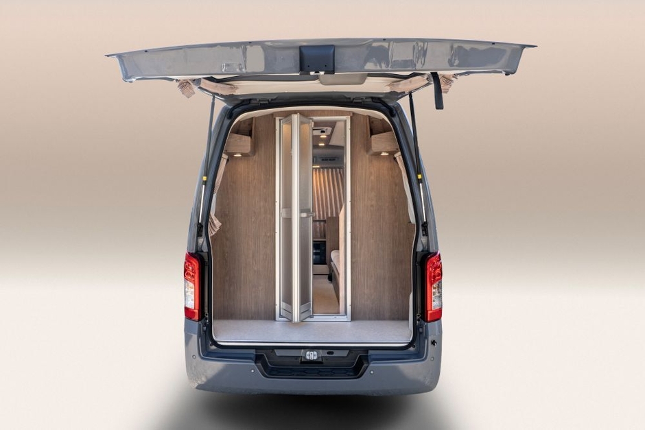 レクビィ　プラス　リビンリア画像