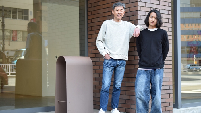 着用イメージ(2)