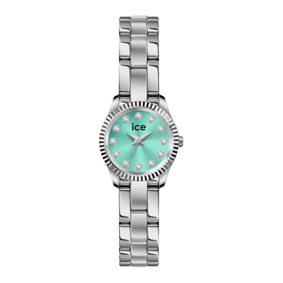 SILVER TURQUOISE