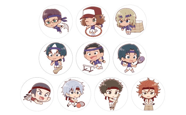 ・第2弾 比嘉&六角 2024年3月9日(土) ~3月22日(金) 全10種