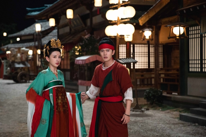 © 2025 BEIJING IQIYI SCIENCE & TECHNOLOGY CO., LTD. ALL RIGHTS RESERVED.