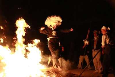 護法祭