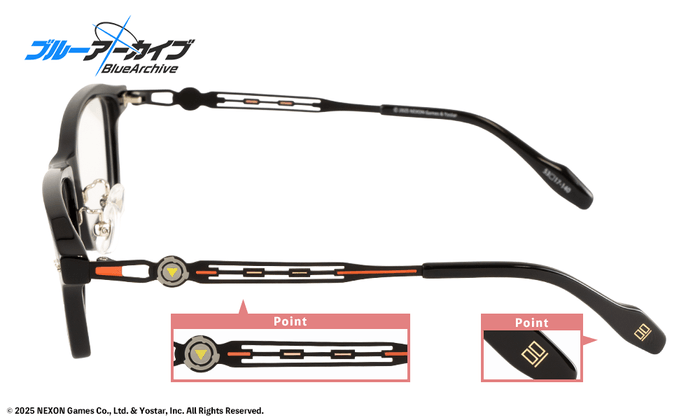 美甘ネルモデル 詳細