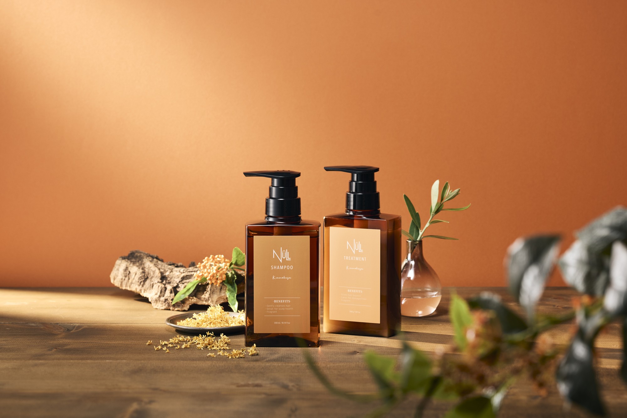 美容薬剤師×皮膚科医監修】美容液リップスティック「msl No.003