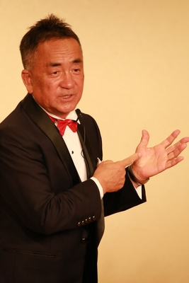 せんだみつお