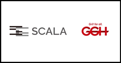 「社会問題をビジネスで解決する」という世界観で 相乗効果を創出。スカラ、GGHグループを子会社化
