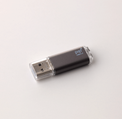 【ALC-miniⅣ・ALC-miniⅢ+u・HC-PRO向け】 USBフラッシュメモリ