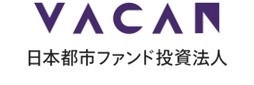 株式会社バカン 日本都市ファンド投資法人 株式会社KJRマネジメント