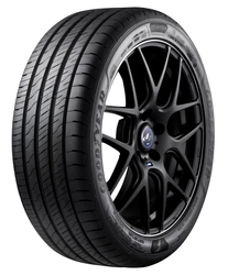 グッドイヤー、 「EfficientGrip Performance 2」が BMW iXの新車装着タイヤの一つに採用