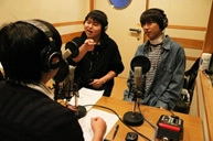 ウメダFM Be Happy!789 新番組「ESP Entertainment OSAKA High Stage RADIO！」が 5月22日～放送スタート！