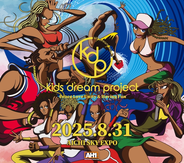 Kids Dream Project