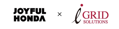 ジョイフル本田×アイグリッド