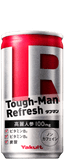 Tough-Man Refresh