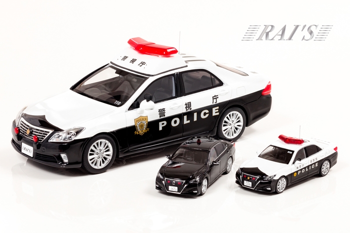 12月のRAI'Sニューアイテム