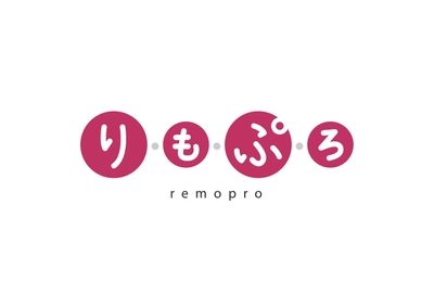 りもぷろ ロゴ