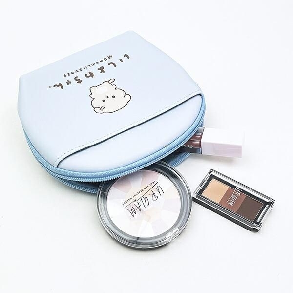 いしよわちゃんポーチ